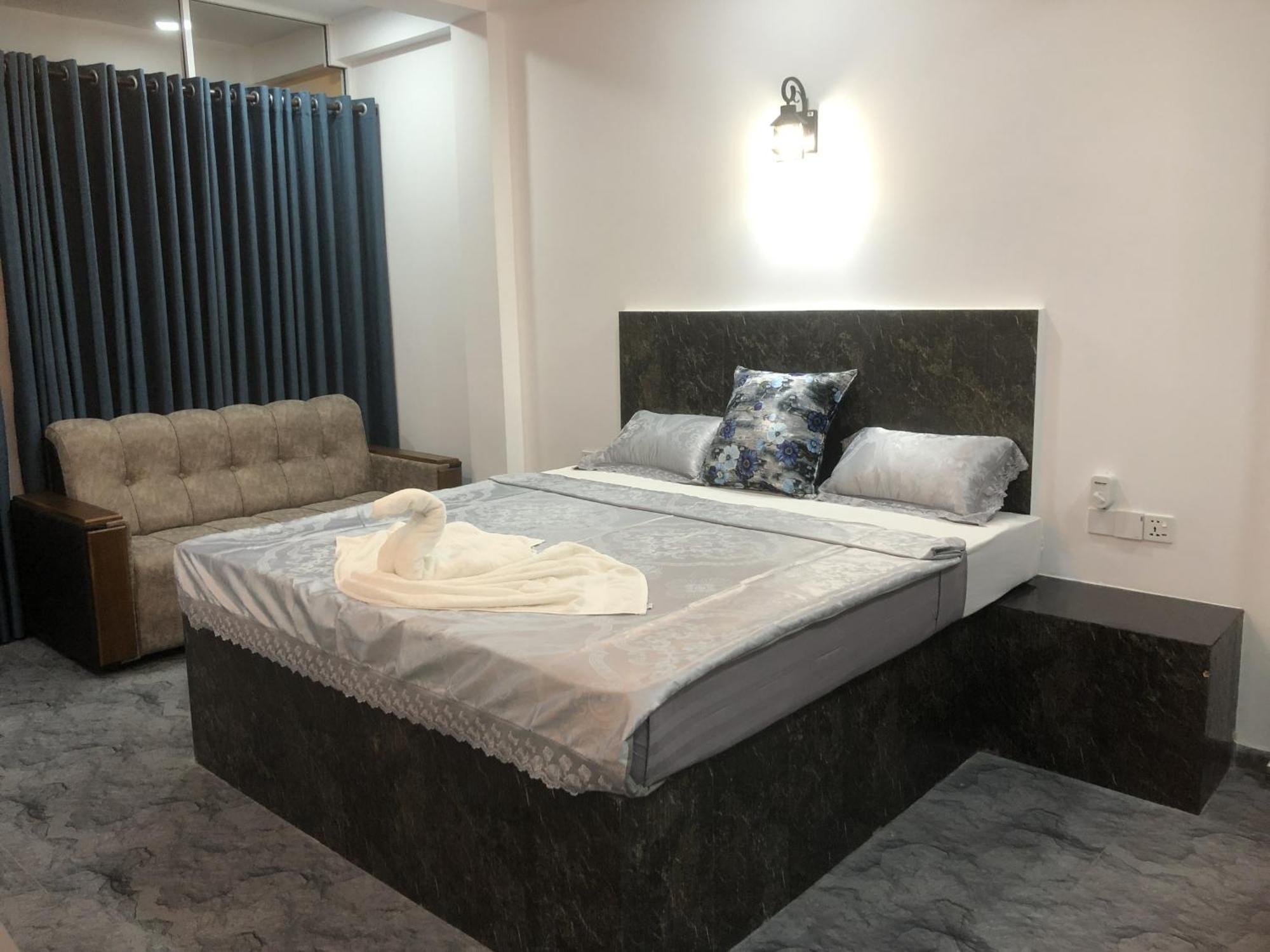 Solomon Beach Hotel Маравила Экстерьер фото