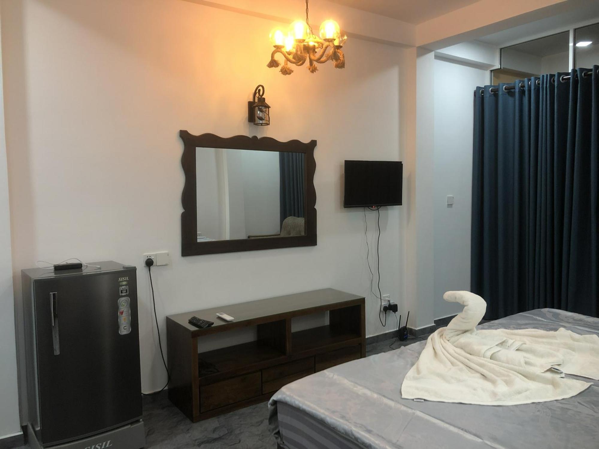 Solomon Beach Hotel Маравила Экстерьер фото