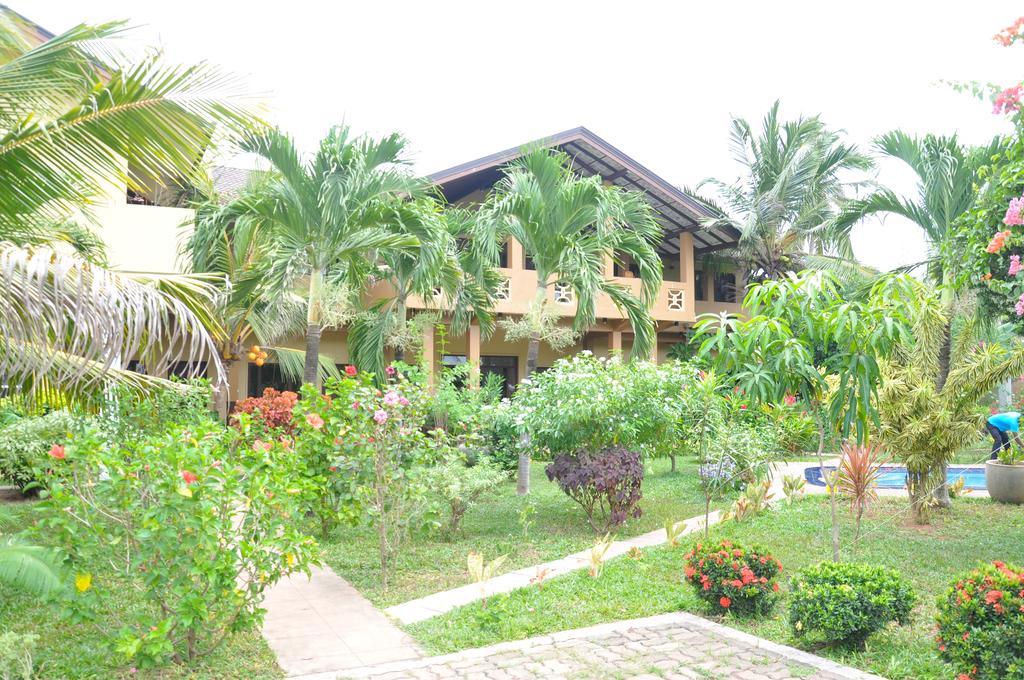 Solomon Beach Hotel Маравила Номер фото