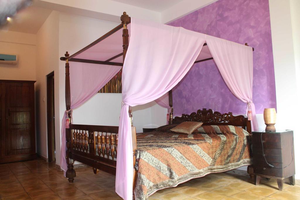 Solomon Beach Hotel Маравила Номер фото