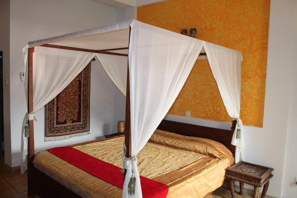 Solomon Beach Hotel Маравила Номер фото